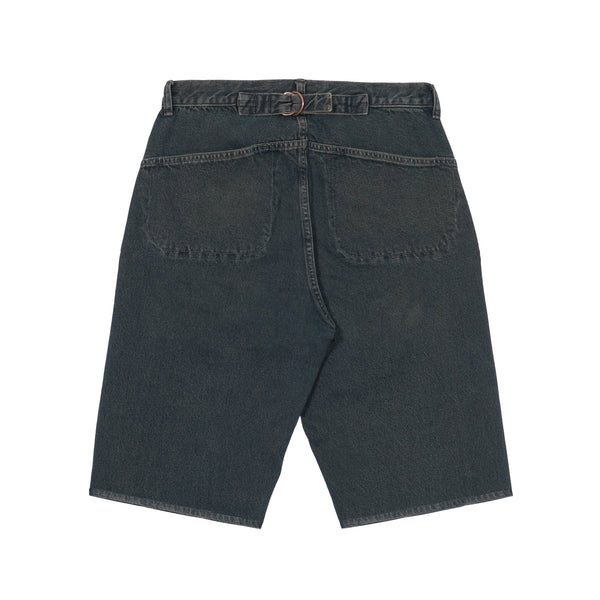 Patch Pocket Jorts - Brine Wash – Olderbrother