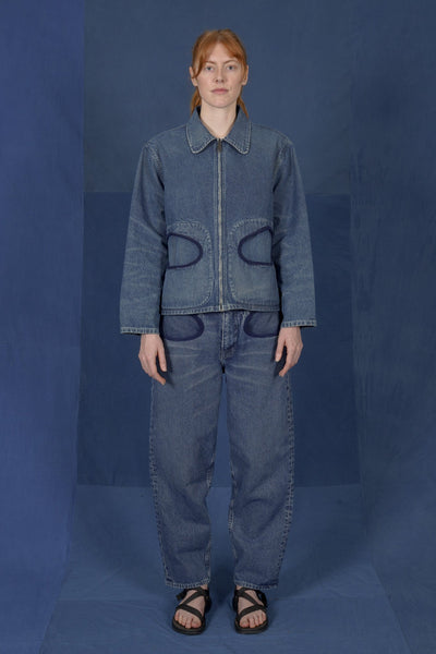 ジャケット・アウター greatLAnd LOGAN DENIM JACKET XL SAMPLE 20 Best Denim Jackets for Fall 2024 - PureWow