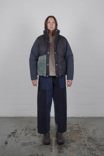 Puff Utility Coat - Hand-Me-Downs – Olderbrother