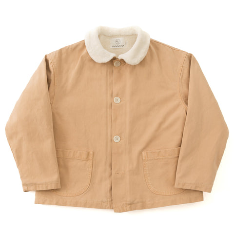 Outerwear - Olderbrother
