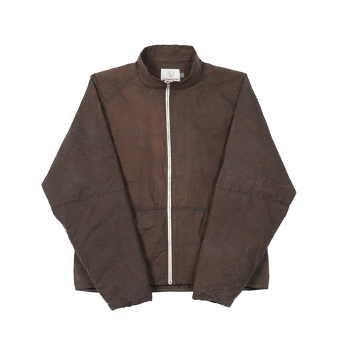 Pro-Utility Coat - Charred Brown