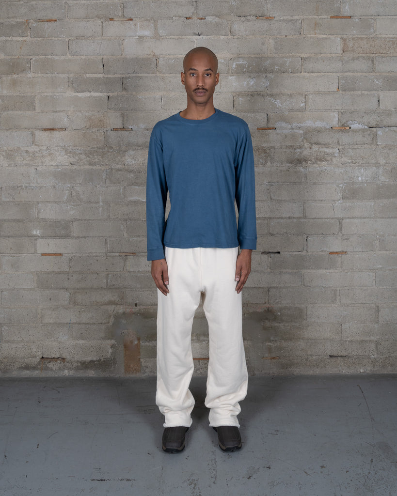 Sherpa Sweats - Natural