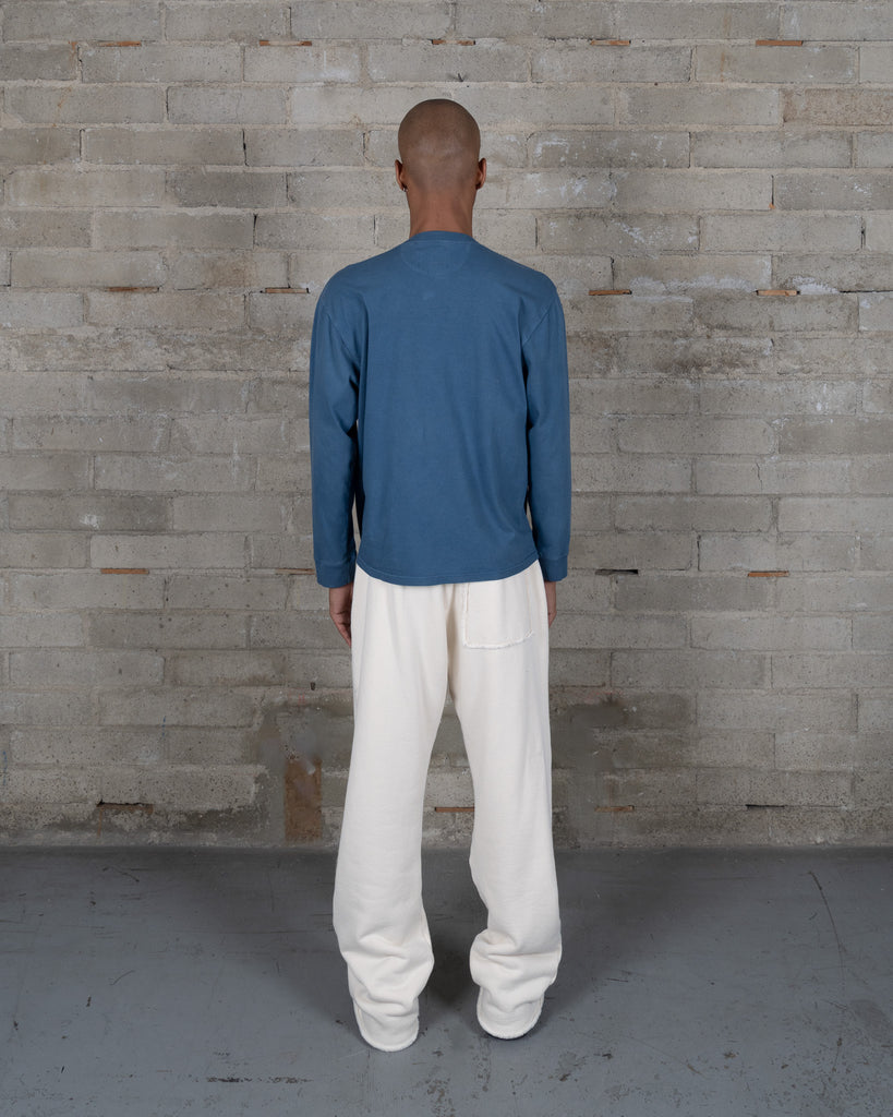 Sherpa Sweats - Natural