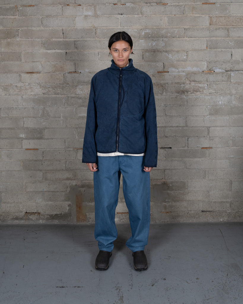 OB Jeans - Pale Indigo