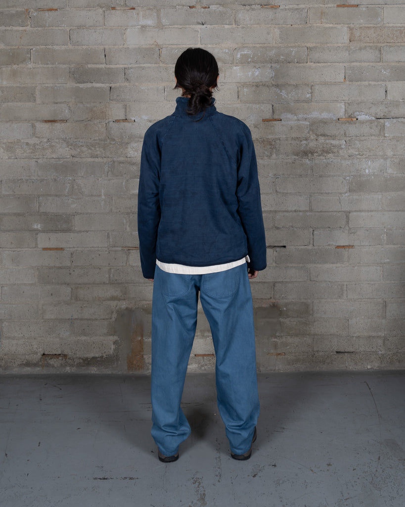 OB Jeans - Pale Indigo