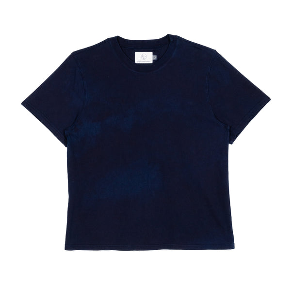 Tee - Indigo