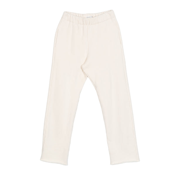 Sherpa Sweats - Natural