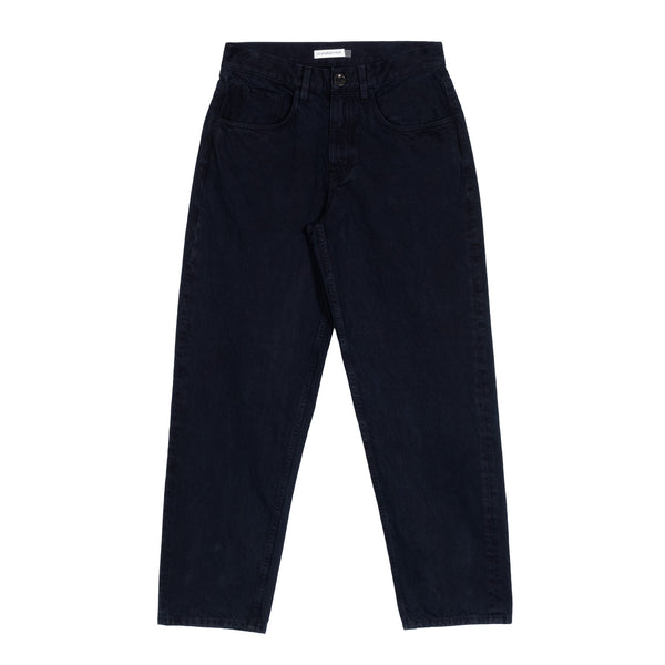 Ob Jeans - Black Indigo