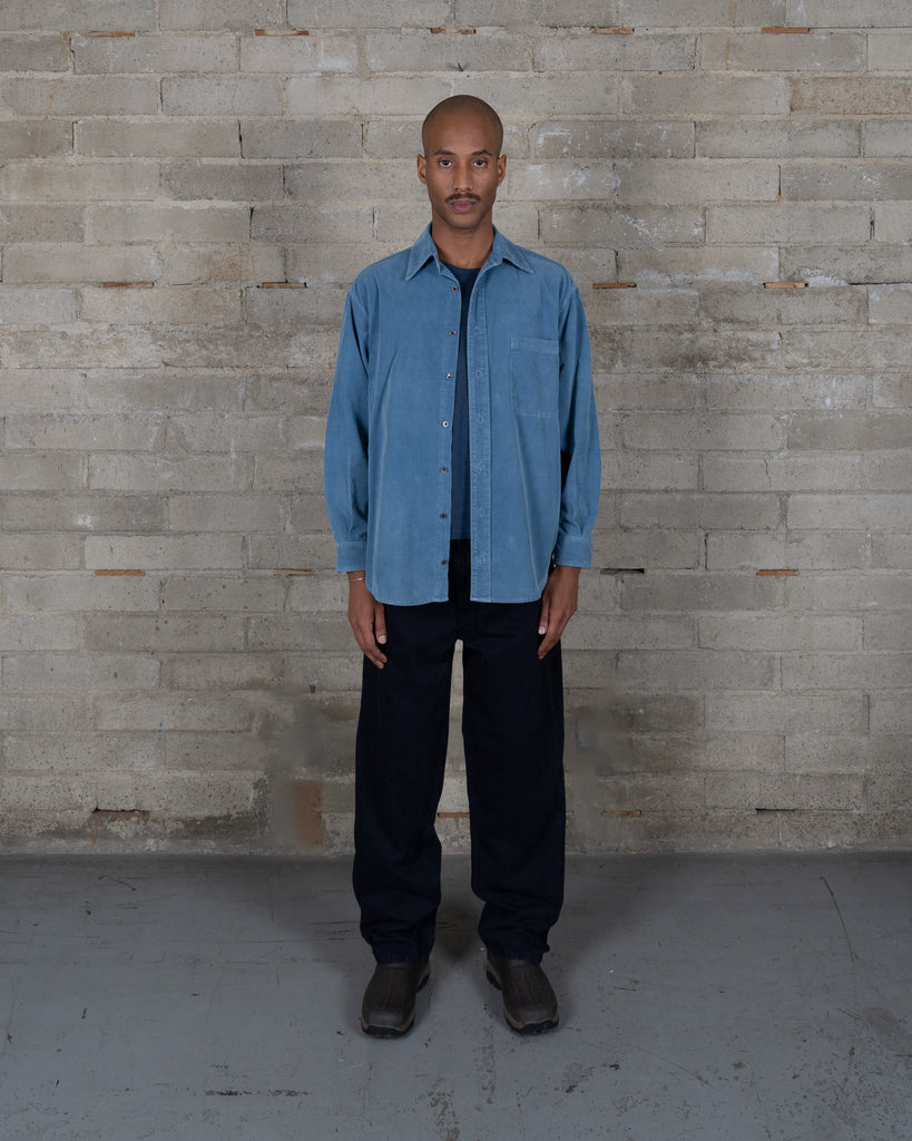 Ob Jeans - Black Indigo