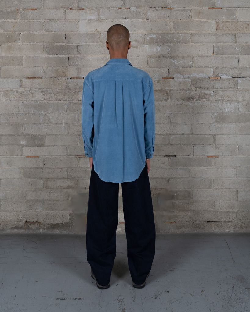 Ob Jeans - Black Indigo