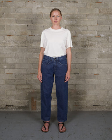 OB Jeans - Dark Denim