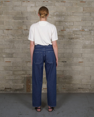 OB Jeans - Dark Denim