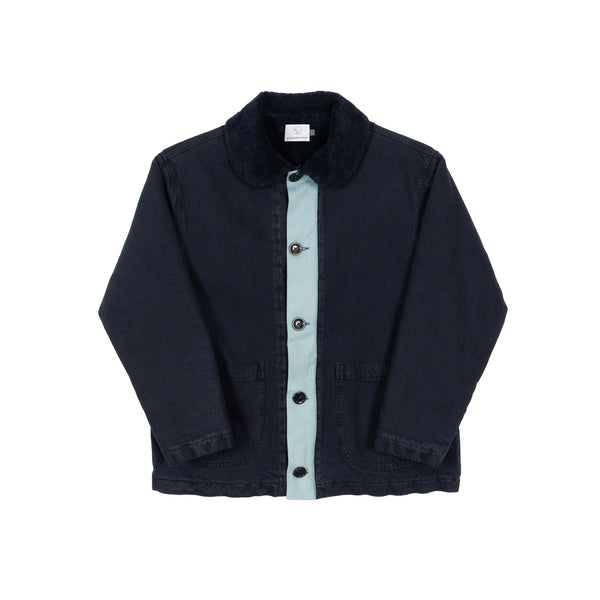 Sherpa Long Chore - Hand Me Downs