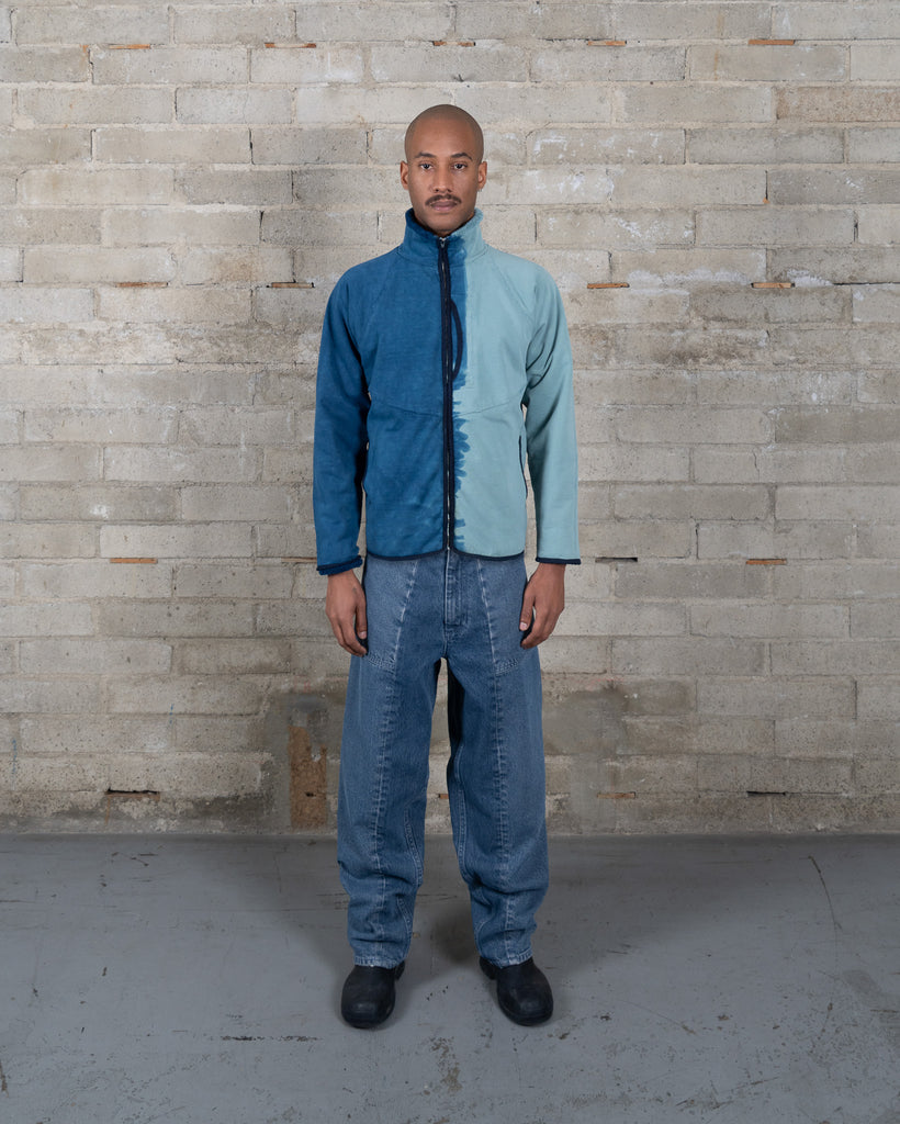 Sherpa Fleece - Hand Me Downs