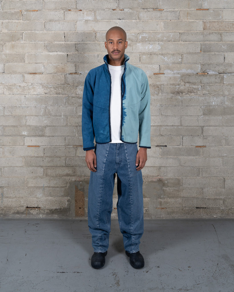 Sherpa Fleece - Hand Me Downs