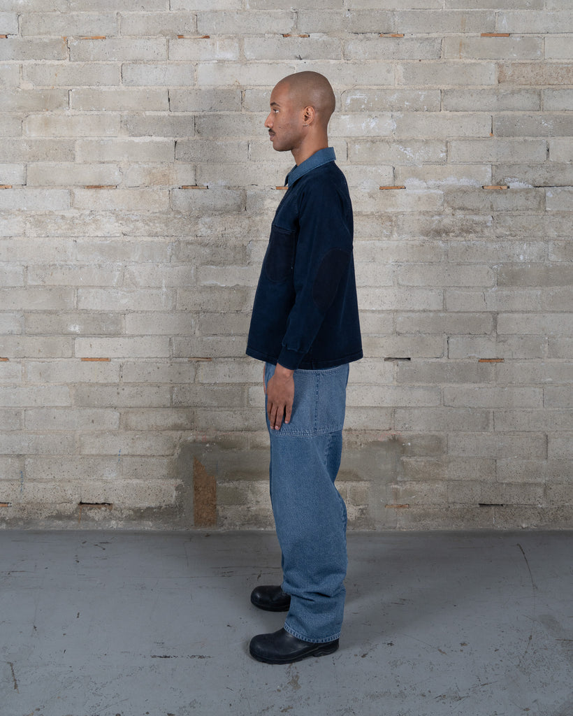 Front Seam Jeans - Hand Me Downs