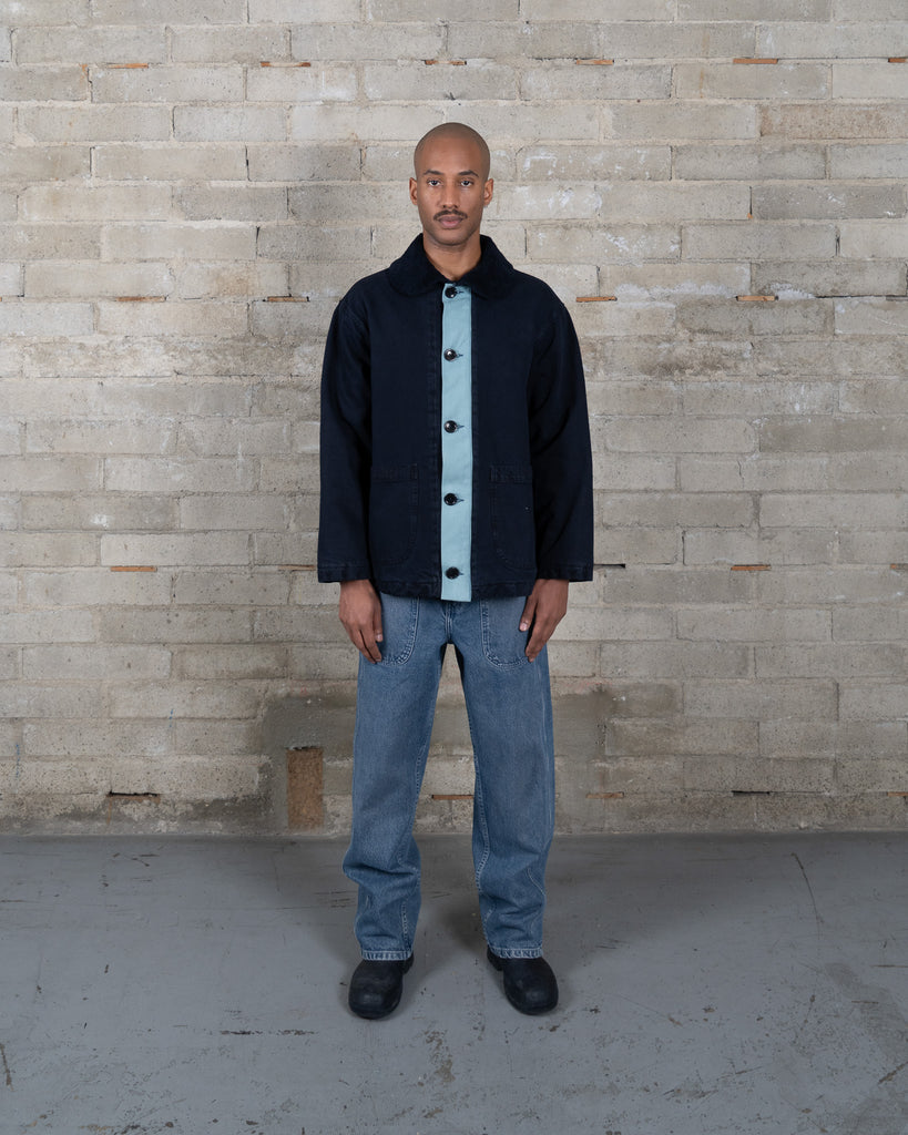 Sherpa Long Chore - Hand Me Downs