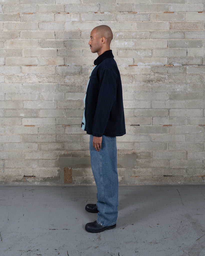 Sherpa Long Chore - Hand Me Downs