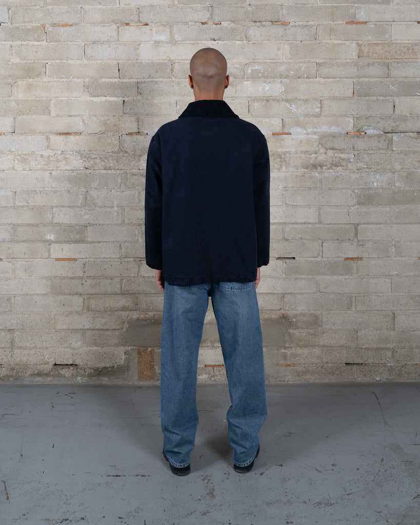 Sherpa Long Chore - Hand Me Downs