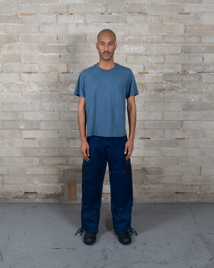 Micro Twill Drift Pants - Hand Me Downs