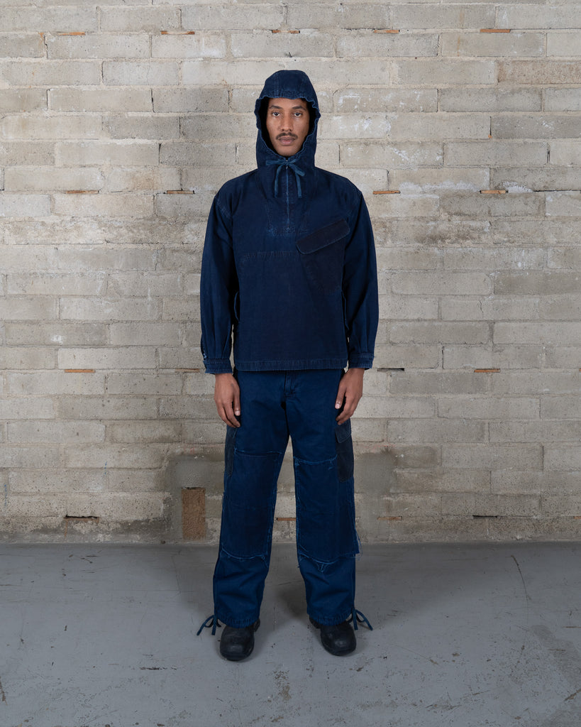 Micro Twill Drift Pants - Hand Me Downs