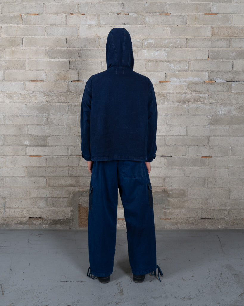 Micro Twill Drift Pants - Hand Me Downs