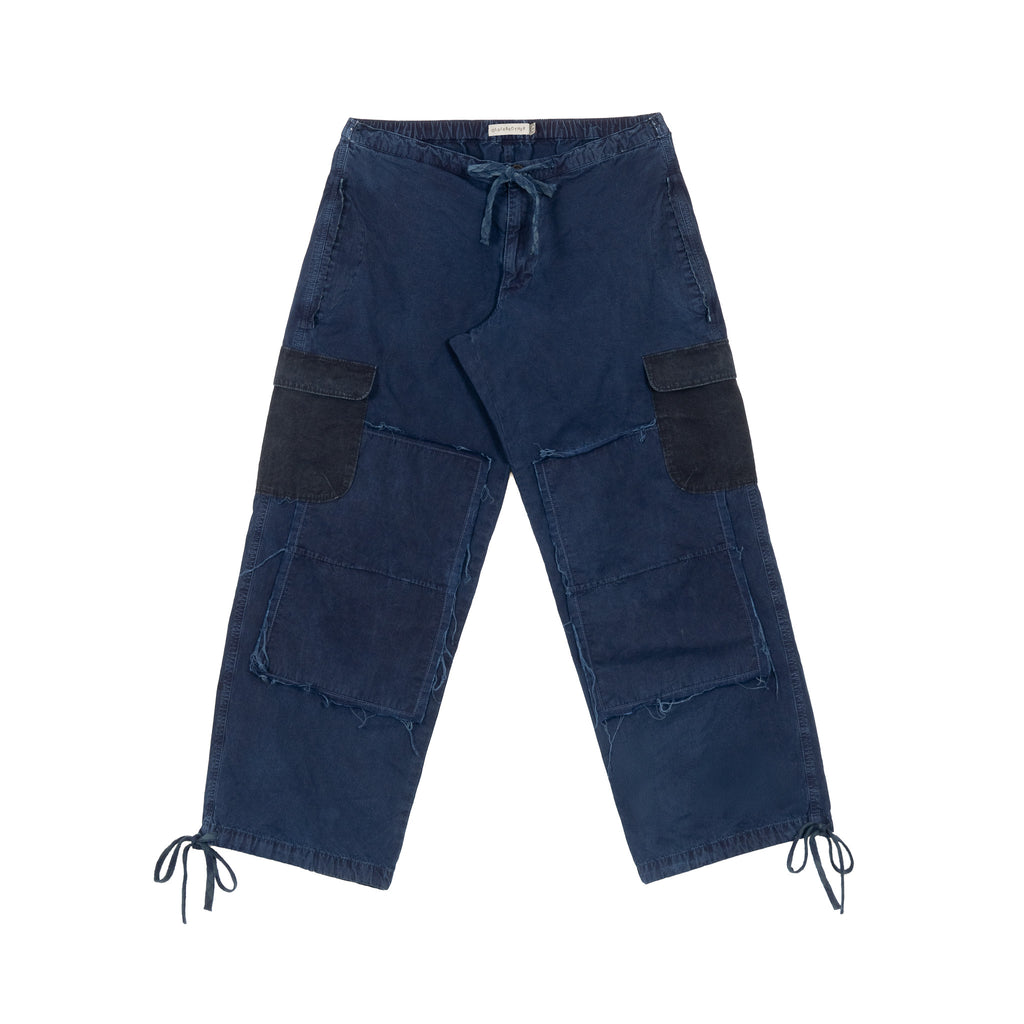 Micro Twill Drift Pants - Hand Me Downs