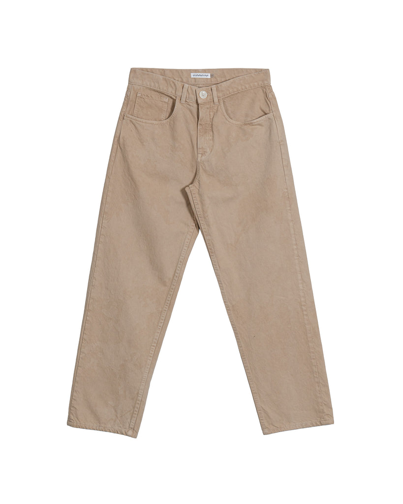 OB Jeans - Mud Clay