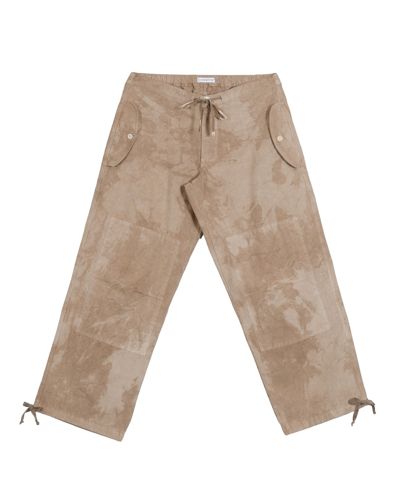 Drift Pants - Mud Clay