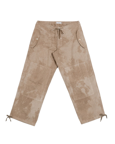 Drift Pants - Mud Clay