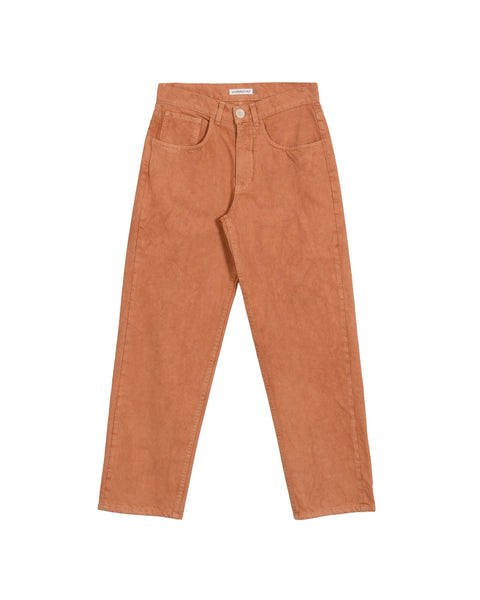 OB Jeans - Red Clay