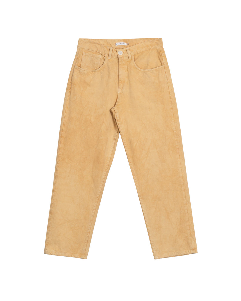 OB Jeans - Gold Clay