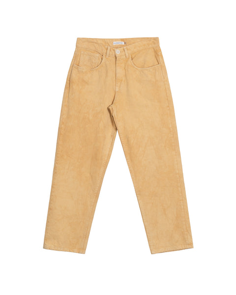 OB Jeans - Gold Clay