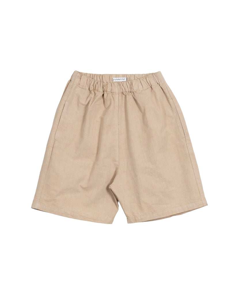 Elastic Short - Mud Clay