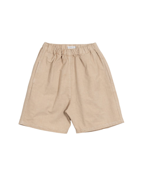 Elastic Short - Mud Clay