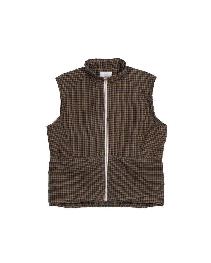 Pro Utility Vest - Mud Clay Check