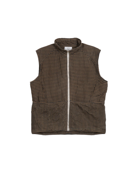 Pro Utility Vest - Mud Clay Check
