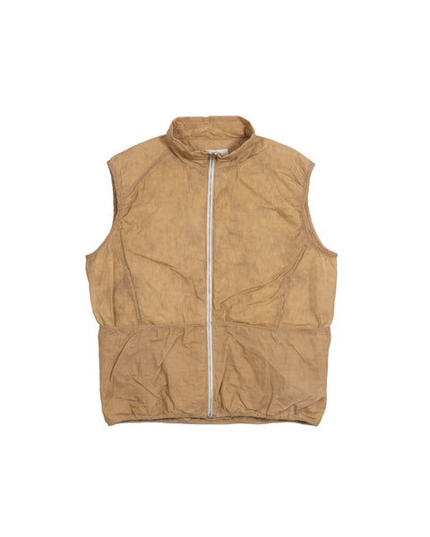 Pro Utility Vest Ripstop - Mud Clay
