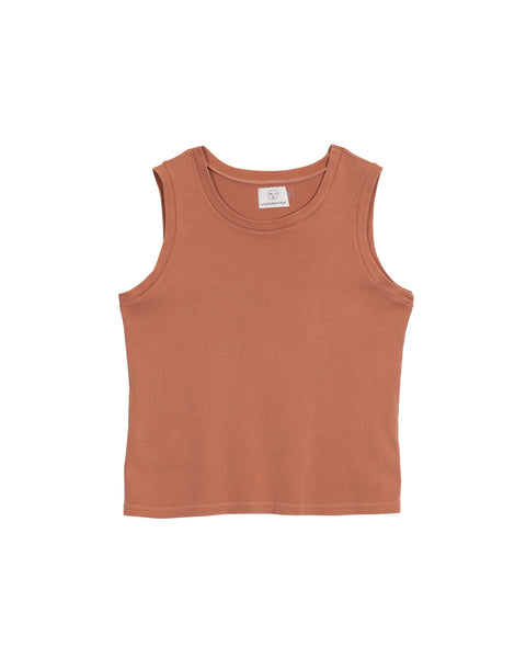 Tank - Red Clay