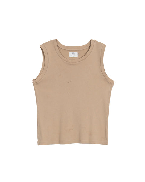 Tank - Mud Clay