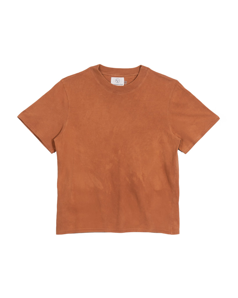 Tee - Red Clay