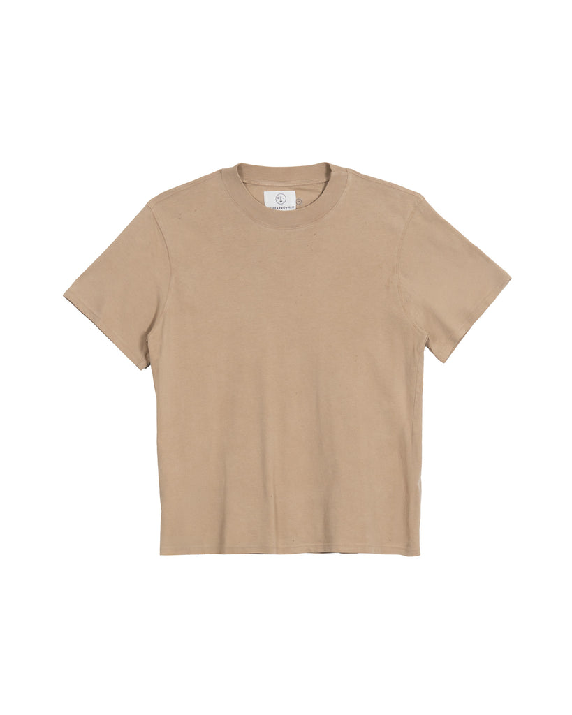 Tee - Mud Clay