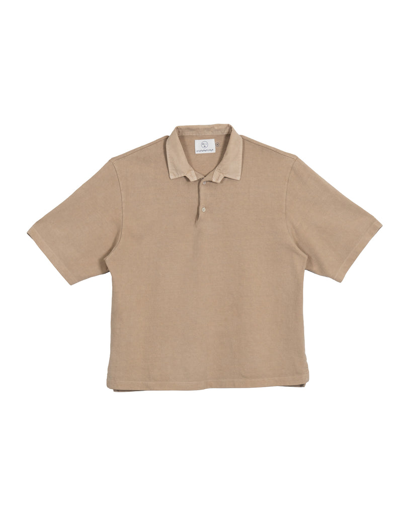 Polo - Mud Clay