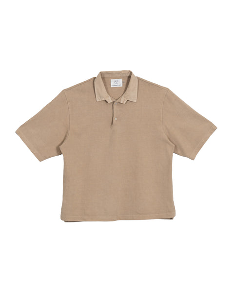 Polo - Mud Clay