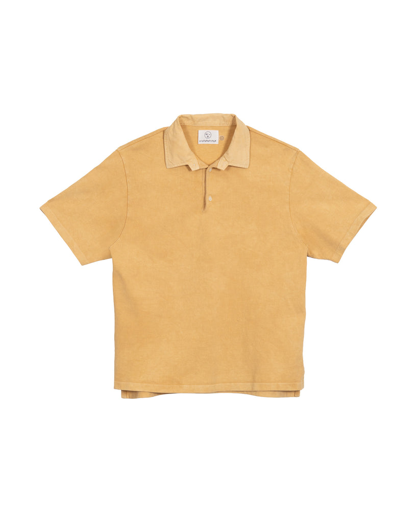 Polo - Gold Clay