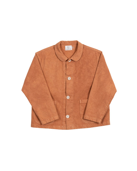 Chore Coat - Red Clay
