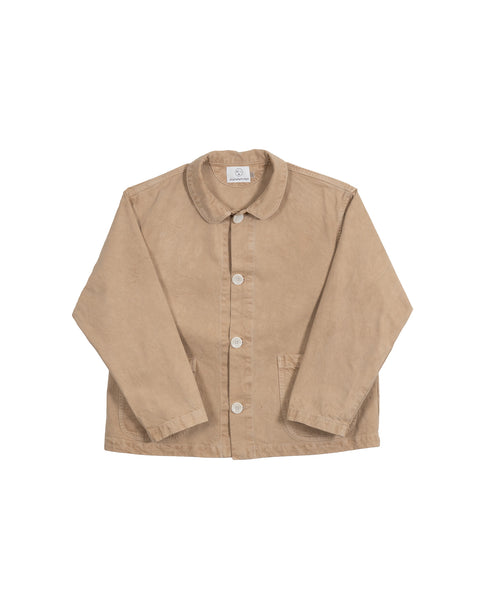Chore Coat - Mud Clay