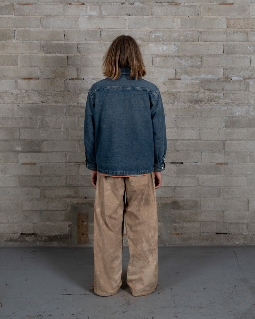 Drift Pants - Mud Clay