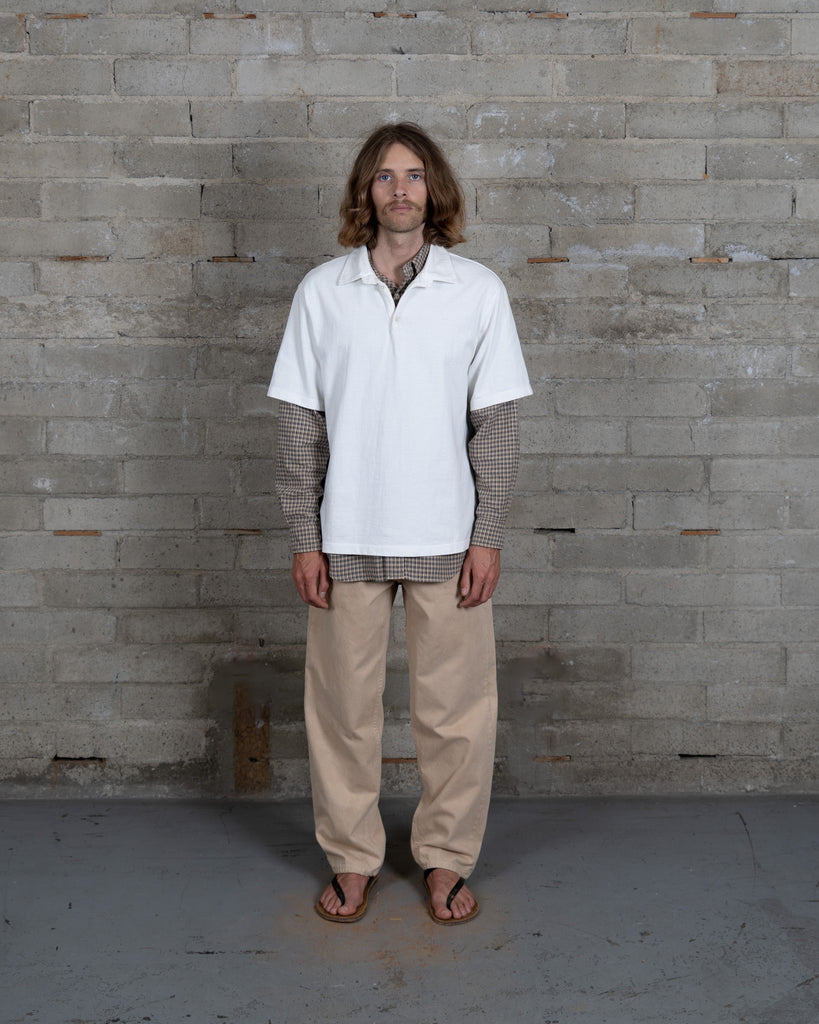 OB Jeans - Mud Clay