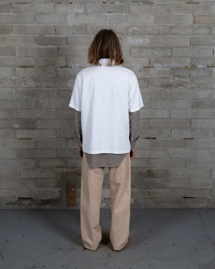 OB Jeans - Mud Clay